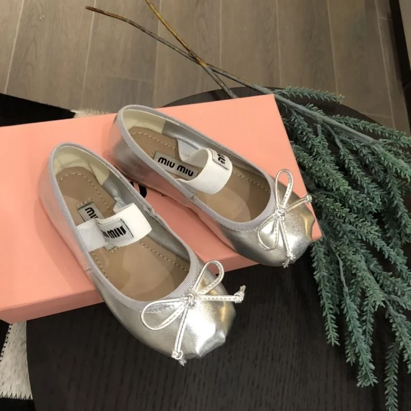 MIU MIU SHOES Durable 29487