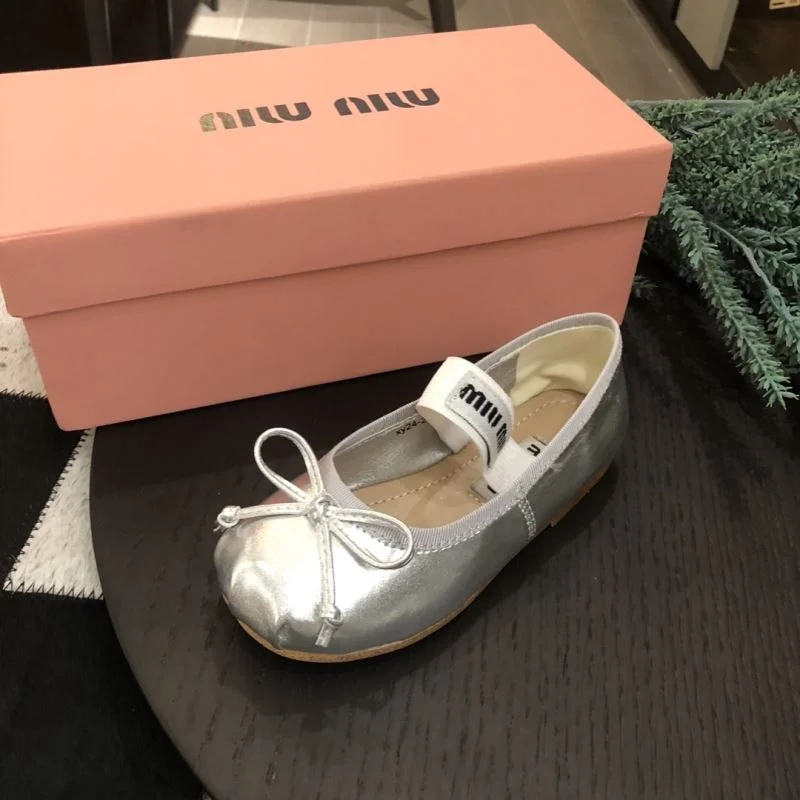 MIU MIU SHOES Durable 29487