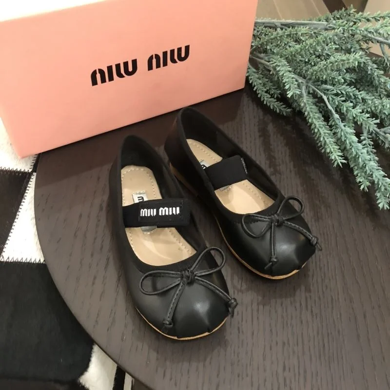 MIU MIU SHOES Breathable 29488