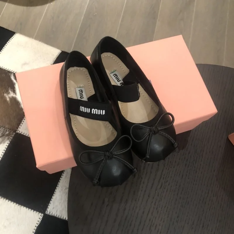 MIU MIU SHOES Breathable 29488