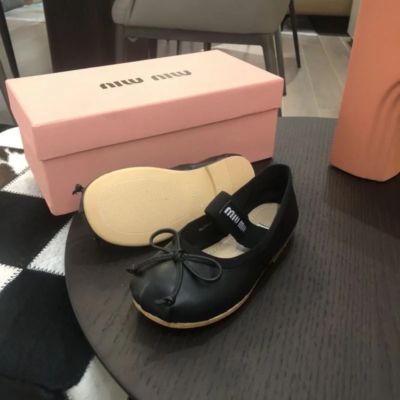 MIU MIU SHOES Breathable 29488