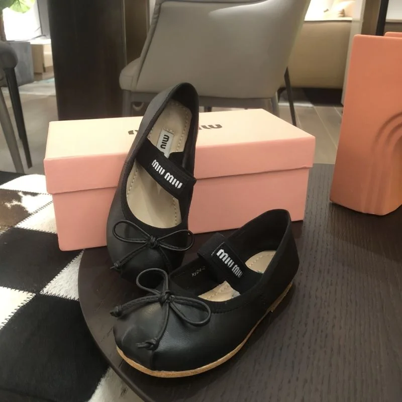 MIU MIU SHOES Breathable 29488