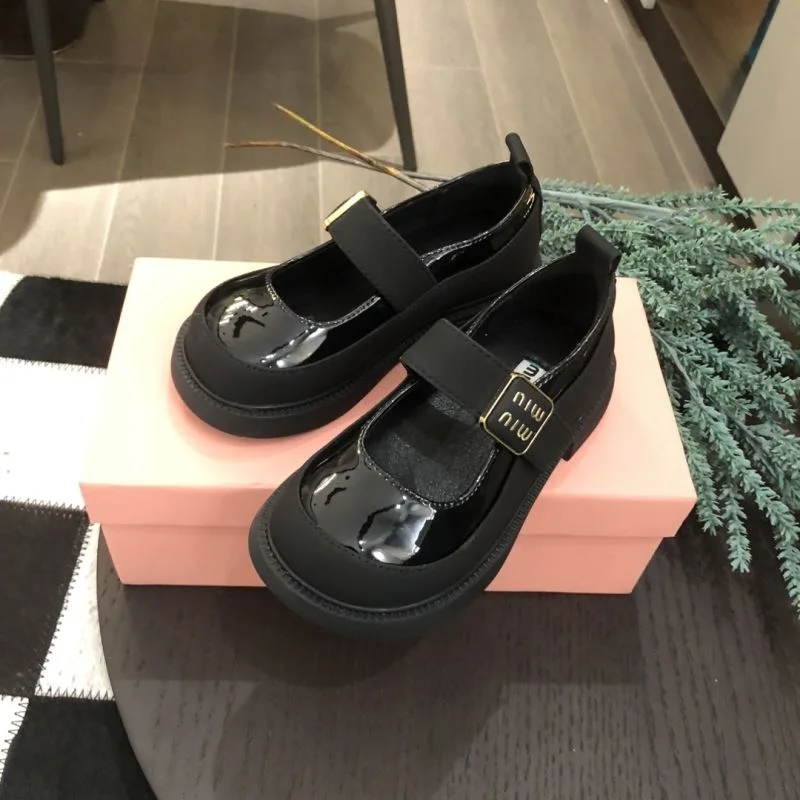 RelaxedFit MIU MIU SHOES 29485