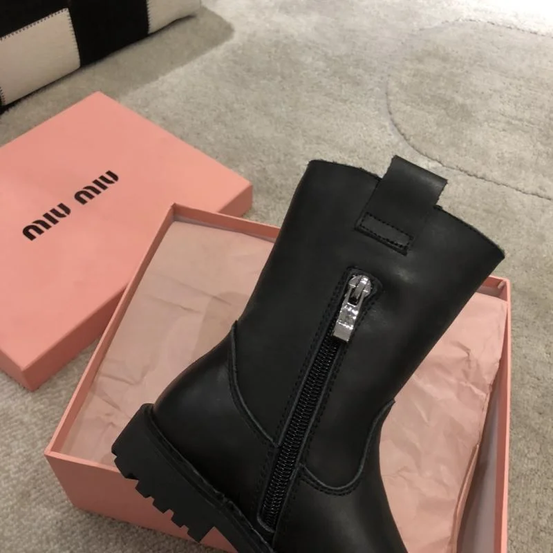 Soft MIU MIU SHOES 29484