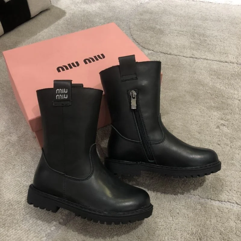 Soft MIU MIU SHOES 29484