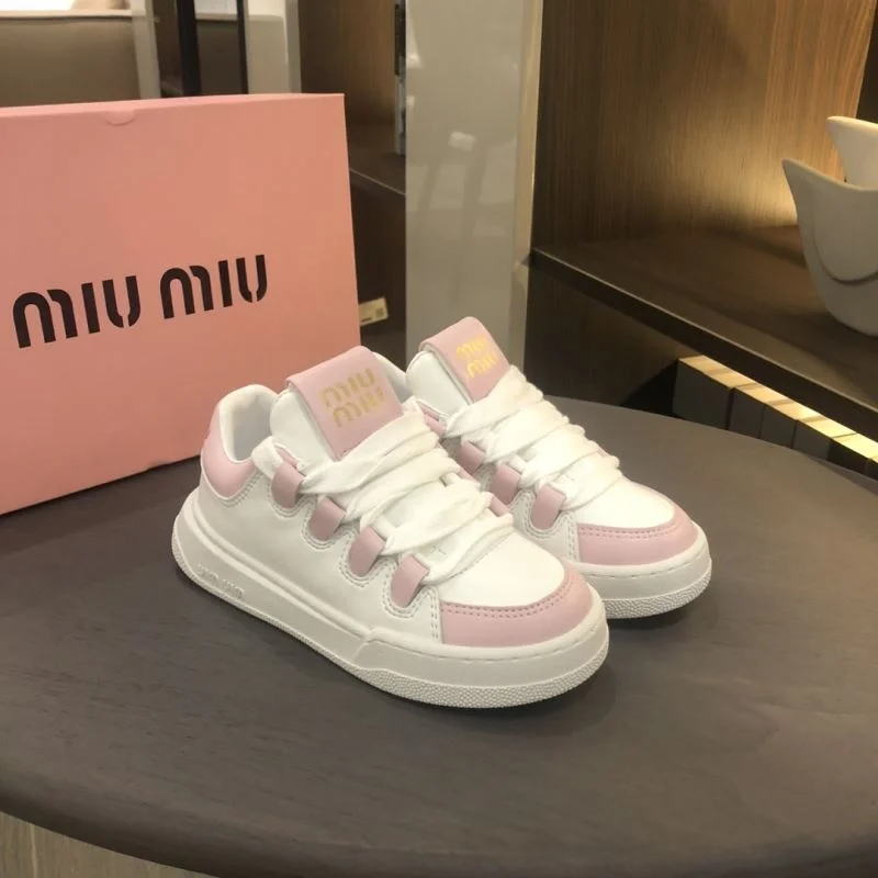 MoistureWicking MIU MIU SHOES 29482
