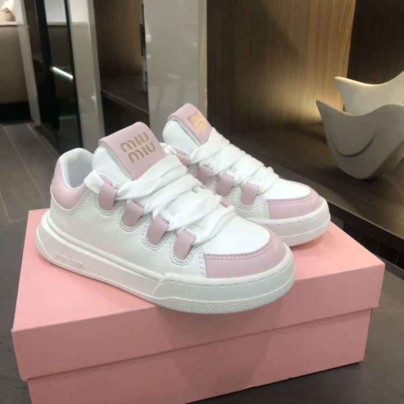 MoistureWicking MIU MIU SHOES 29482