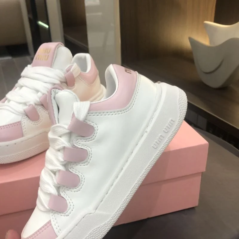 MoistureWicking MIU MIU SHOES 29482