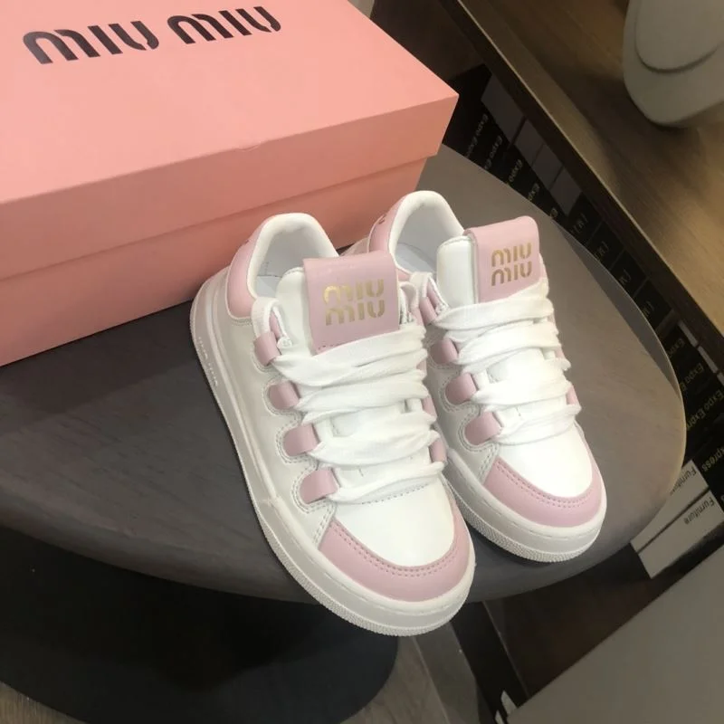 MoistureWicking MIU MIU SHOES 29482