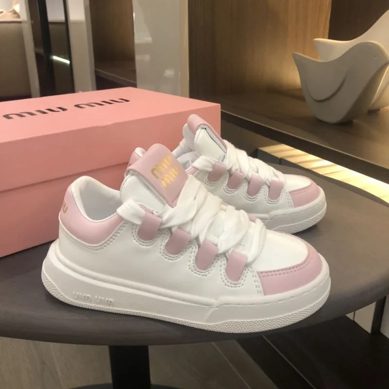 MoistureWicking MIU MIU SHOES 29482