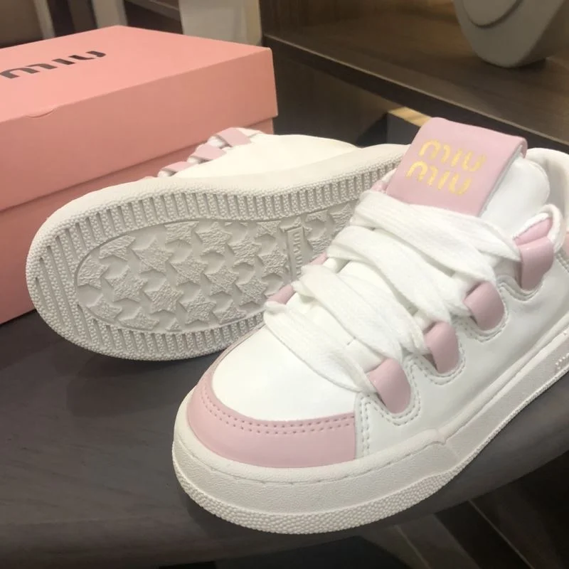 MoistureWicking MIU MIU SHOES 29482