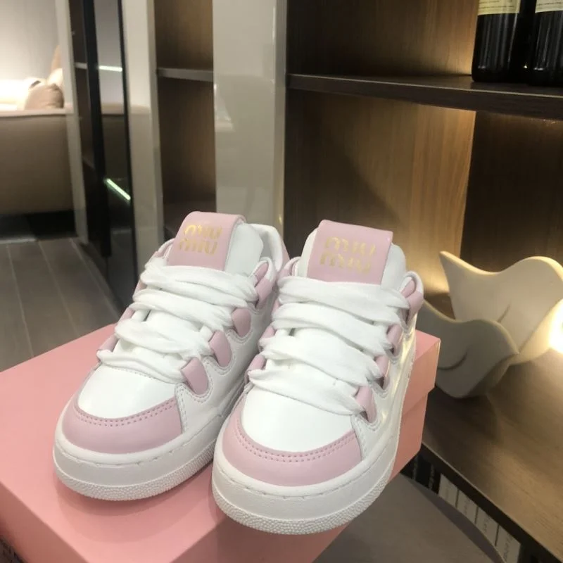 MoistureWicking MIU MIU SHOES 29482
