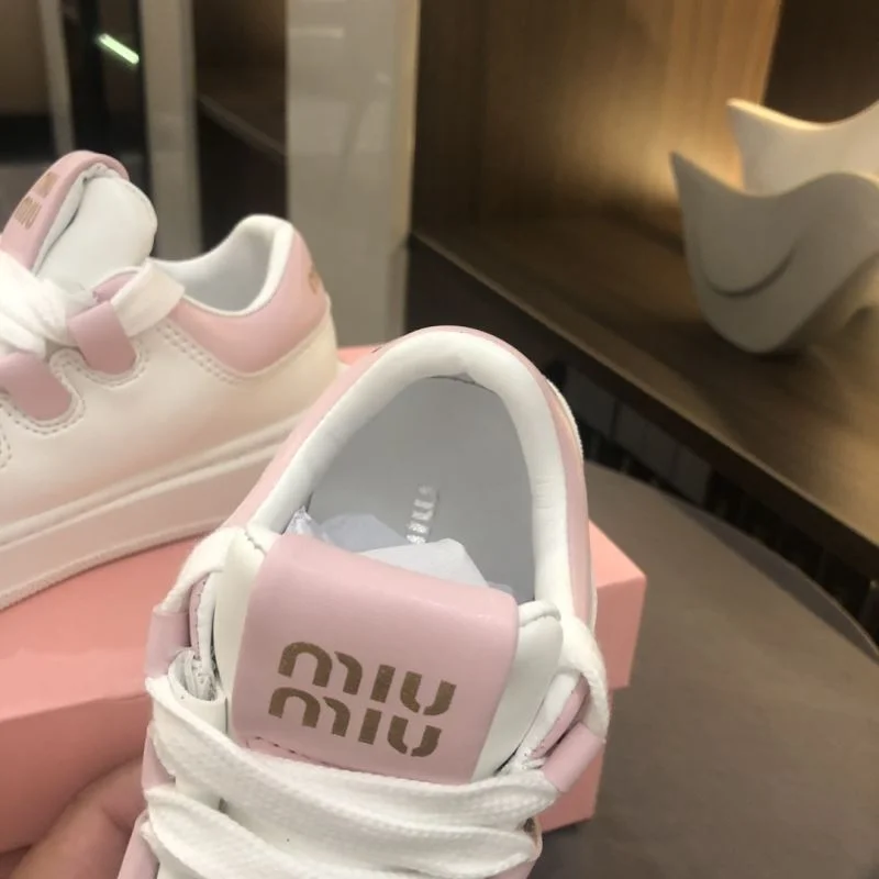 MoistureWicking MIU MIU SHOES 29482