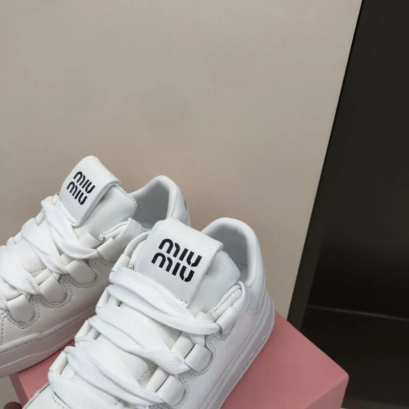Durable MIU MIU SHOES 29481