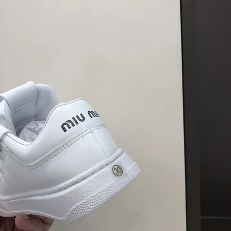 Durable MIU MIU SHOES 29481