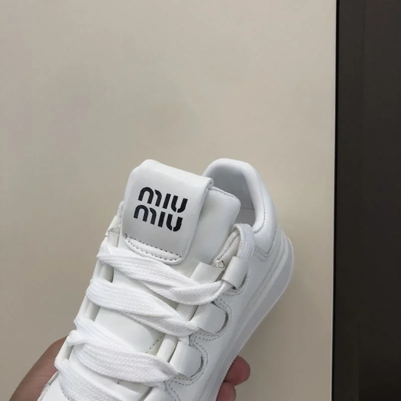 Durable MIU MIU SHOES 29481
