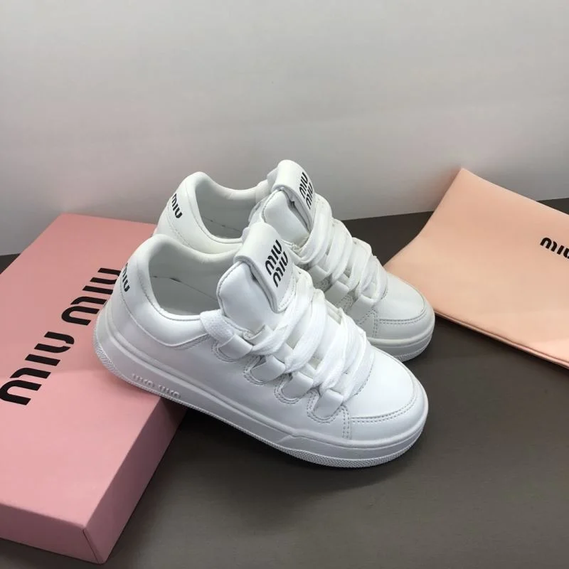 Durable MIU MIU SHOES 29481