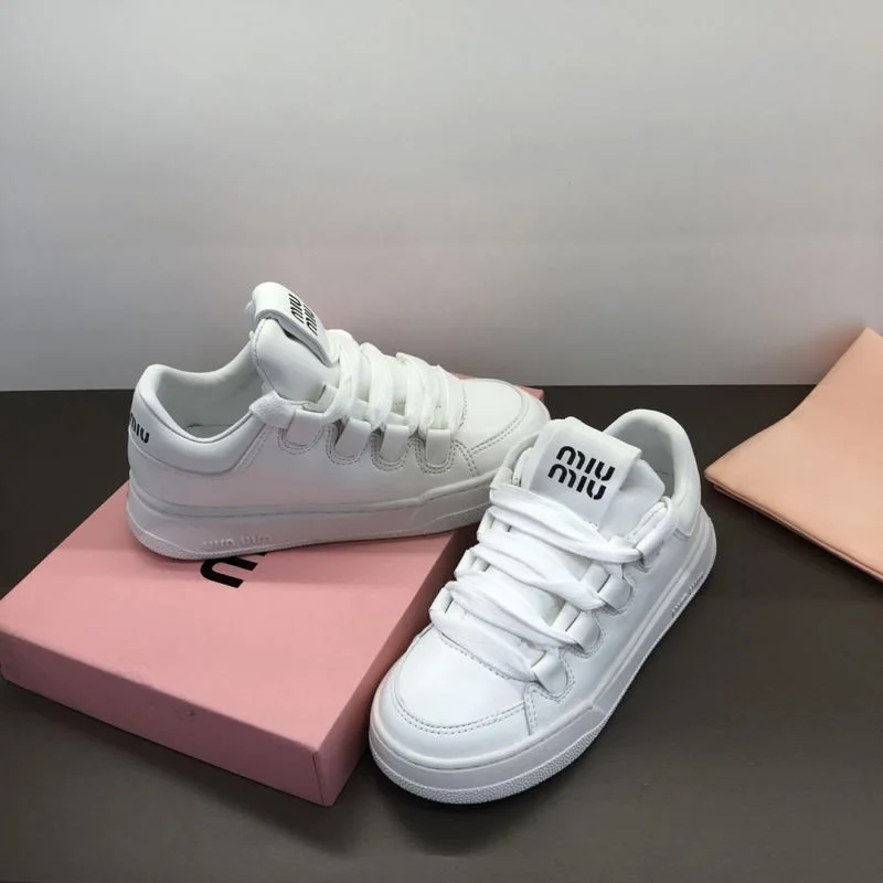 Durable MIU MIU SHOES 29481