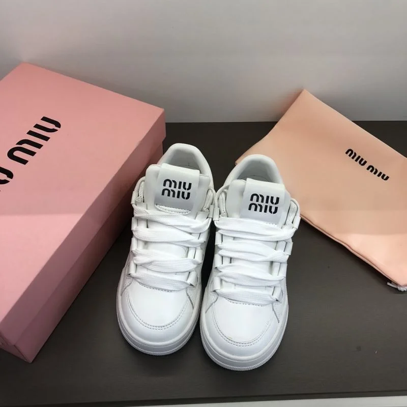Durable MIU MIU SHOES 29481