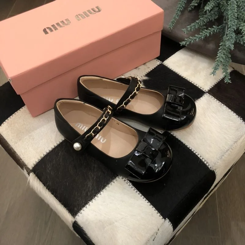 Trendy MIU MIU SHOES 30006