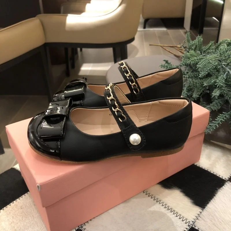 Trendy MIU MIU SHOES 30006