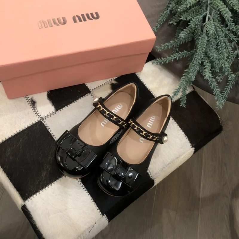 Trendy MIU MIU SHOES 30006