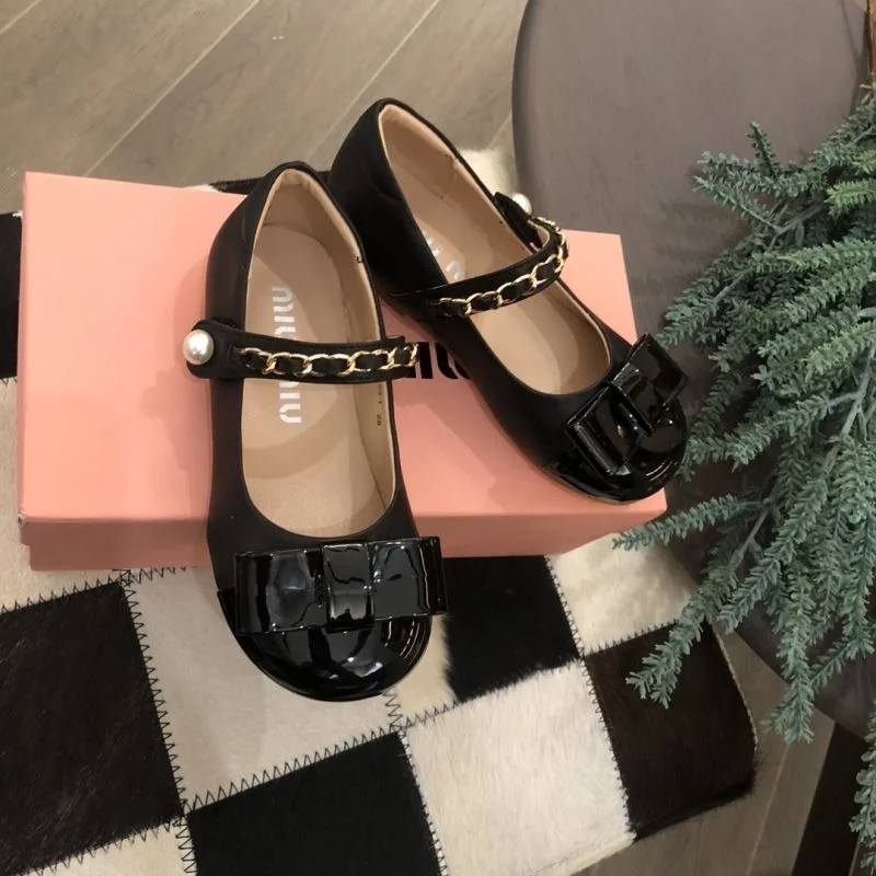 Trendy MIU MIU SHOES 30006