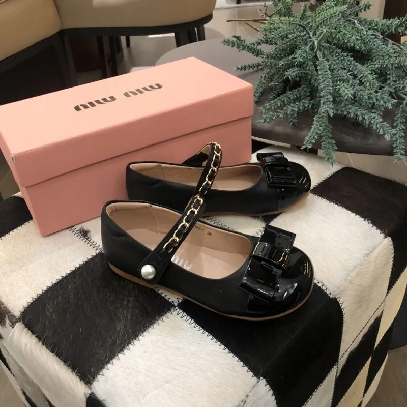 Trendy MIU MIU SHOES 30006