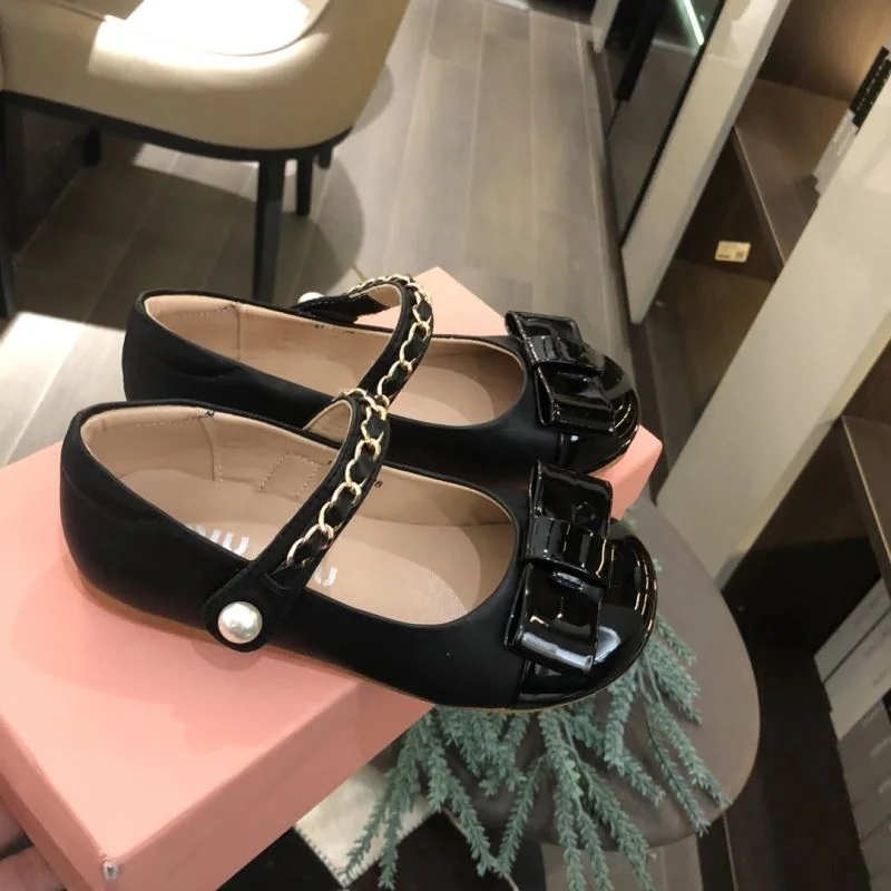Trendy MIU MIU SHOES 30006