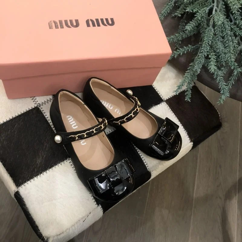 Trendy MIU MIU SHOES 30006