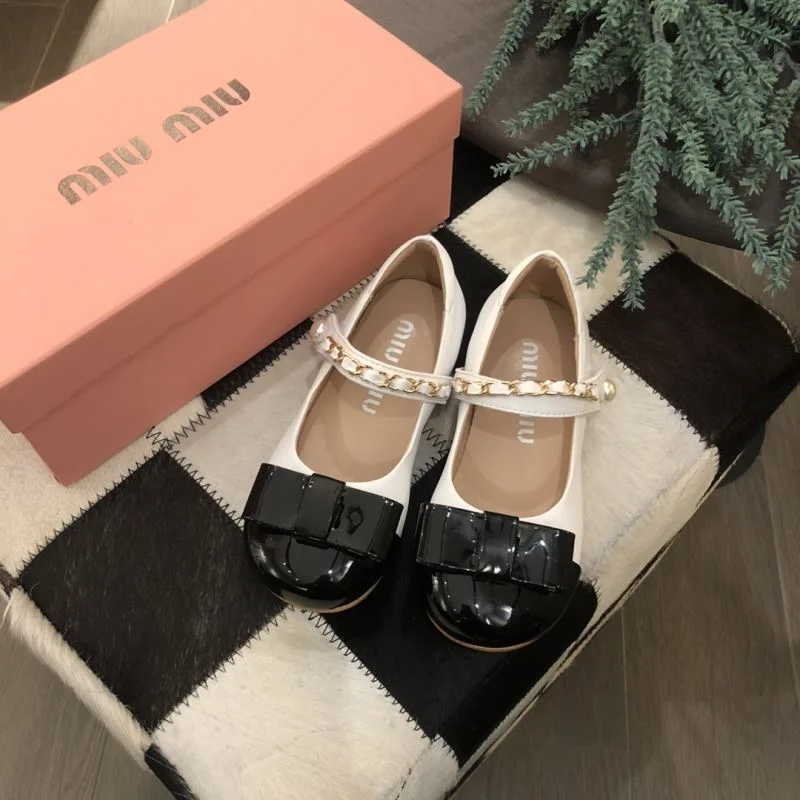 SunProtective MIU MIU SHOES 29992