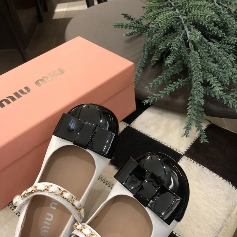 SunProtective MIU MIU SHOES 29992