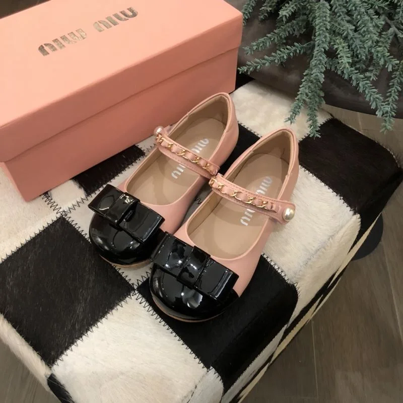 Premium MIU MIU SHOES 30002