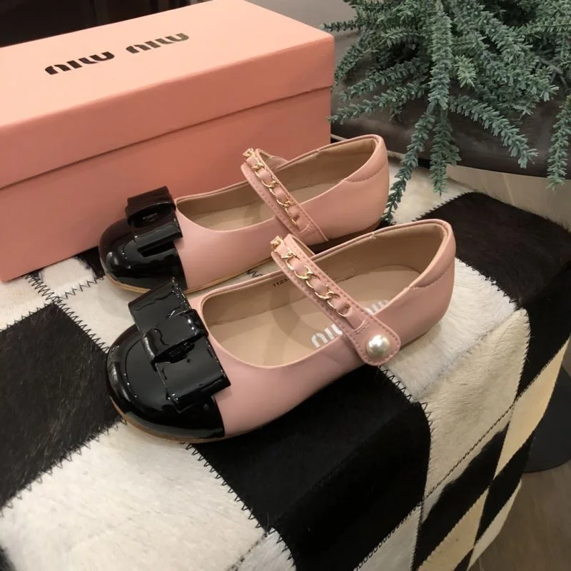 Premium MIU MIU SHOES 30002