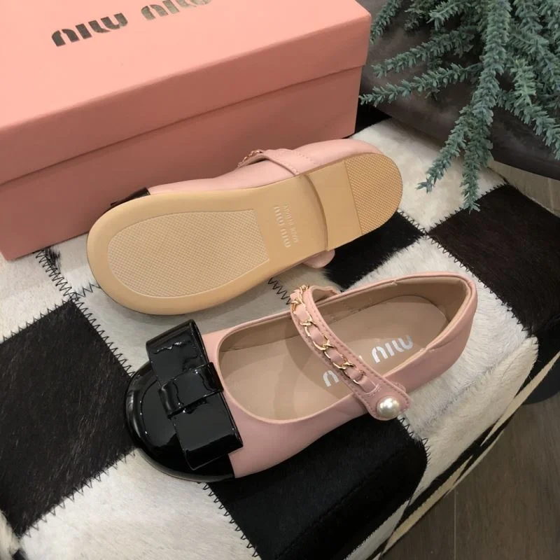 Premium MIU MIU SHOES 30002
