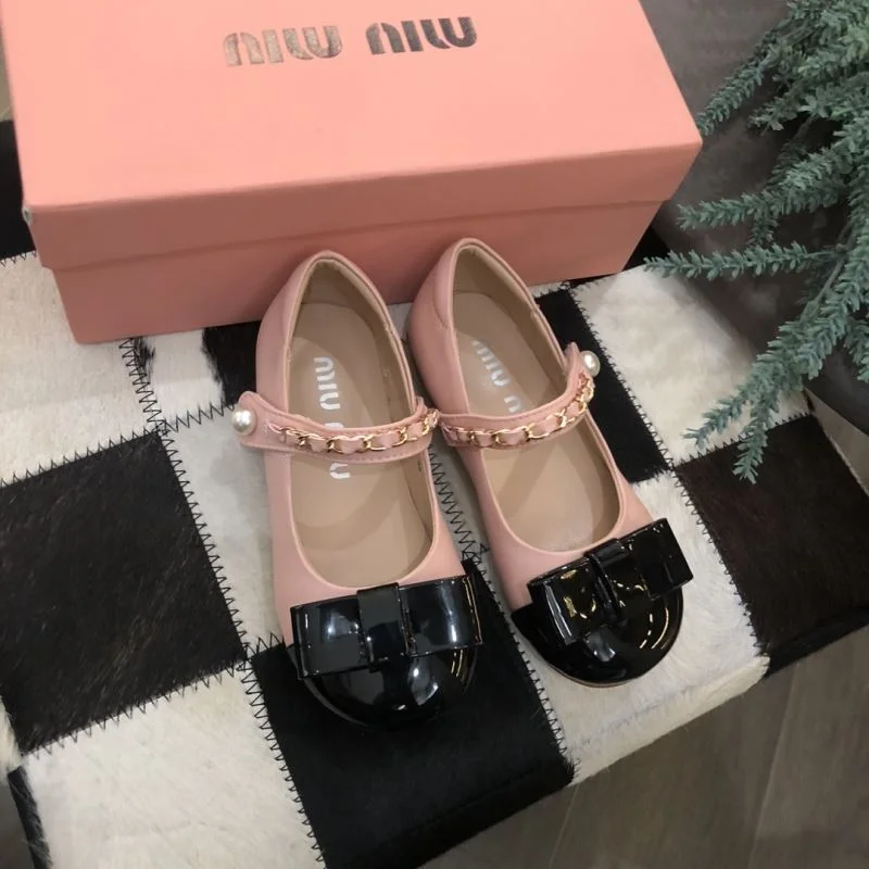 Premium MIU MIU SHOES 30002