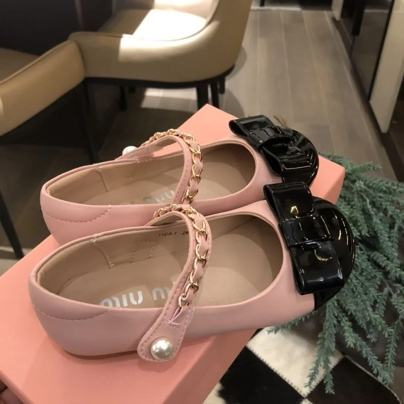 Premium MIU MIU SHOES 30002