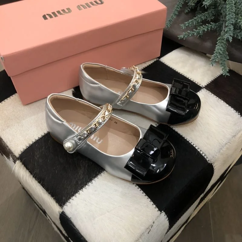 MIU MIU SHOES Durable 29989