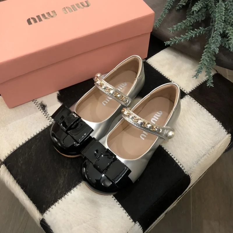 MIU MIU SHOES Durable 29989