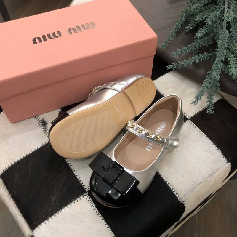 MIU MIU SHOES Durable 29989