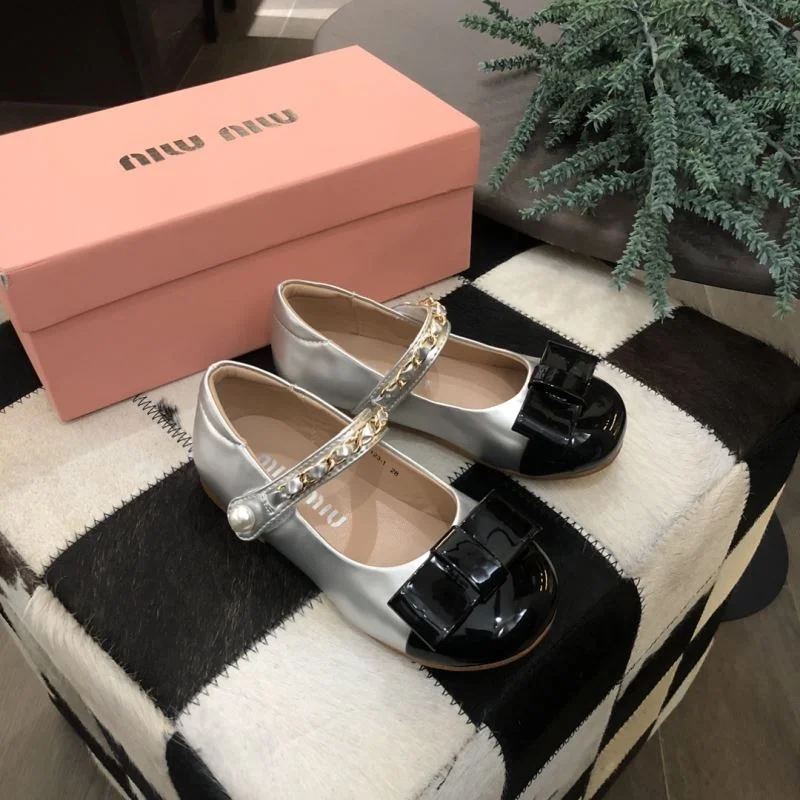 MIU MIU SHOES Durable 29989