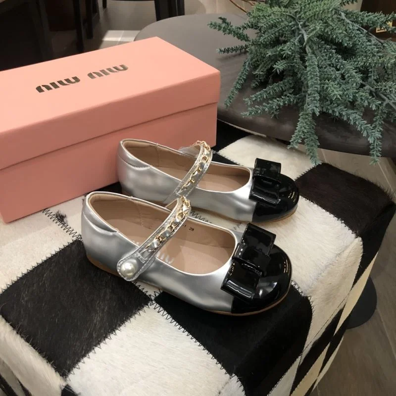 MIU MIU SHOES Durable 29989
