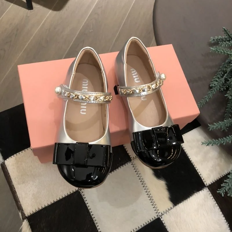 MIU MIU SHOES Durable 29989
