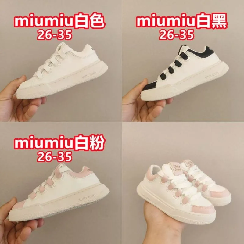MIU MIU SHOES Thermal 28795