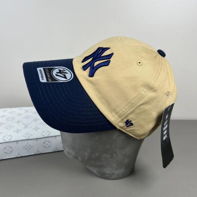 ComfortFit MLB Caps 257474