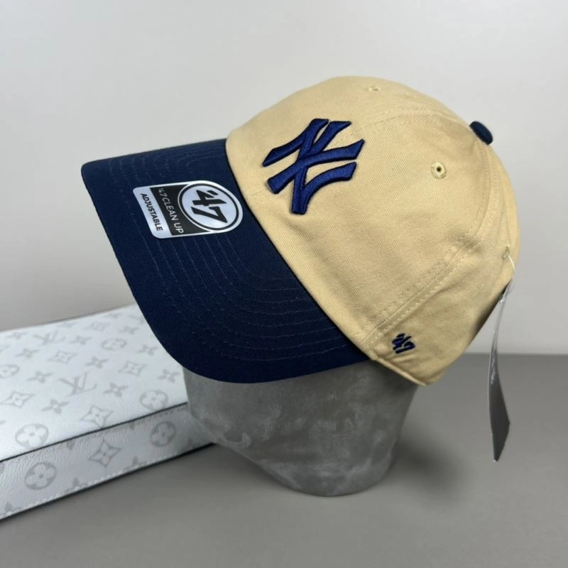 ComfortFit MLB Caps 257474