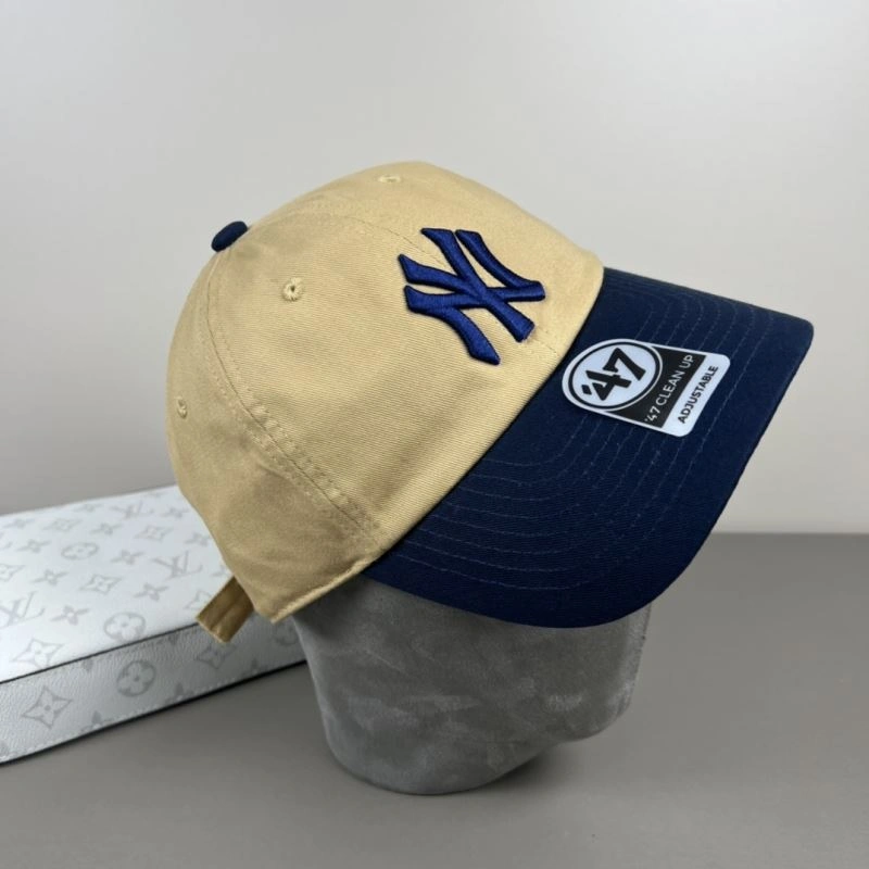 ComfortFit MLB Caps 257474