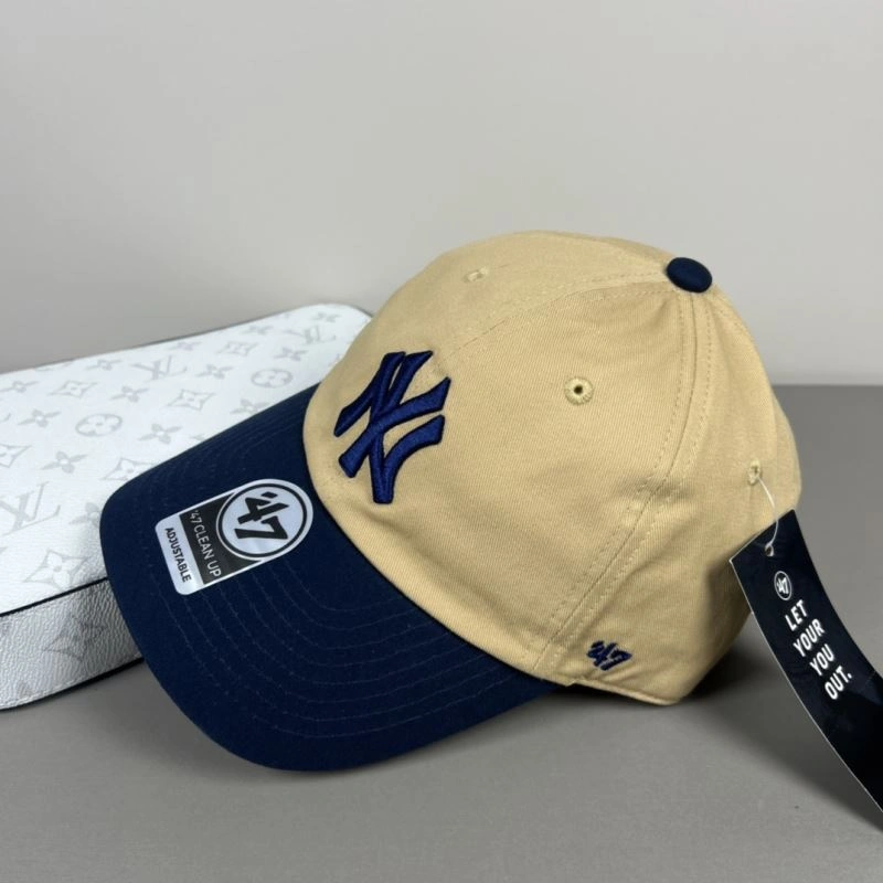 ComfortFit MLB Caps 257474