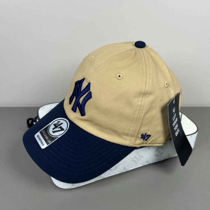 ComfortFit MLB Caps 257474