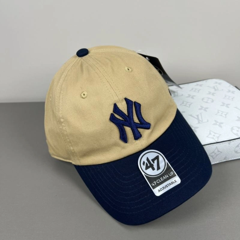 ComfortFit MLB Caps 257474